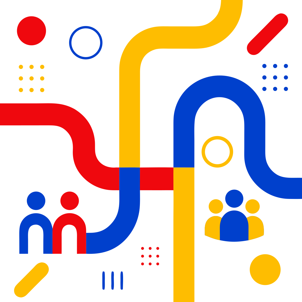 Extension services community initiative