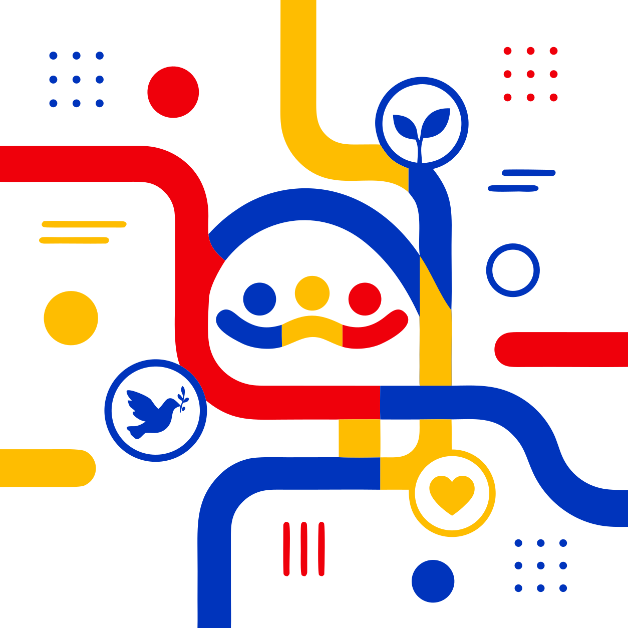NU-wide community initiative