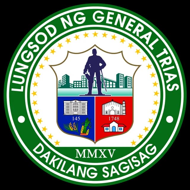City of General Trias